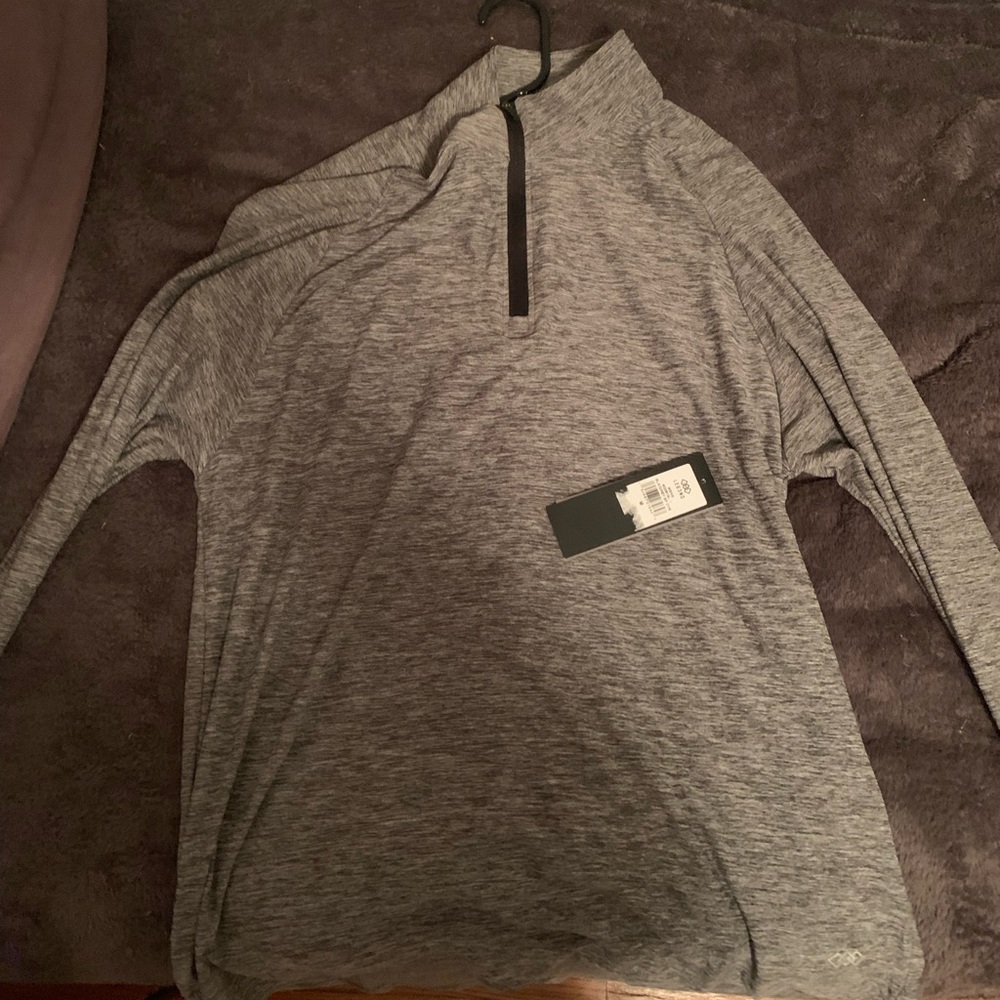 Legend pullover, Mens medium